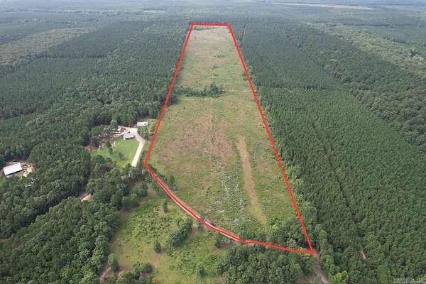67 Acres of Land for Sale in Sheridan, Arkansas