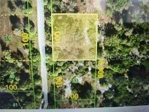 0.23 Acres of Land for Sale in Punta Gorda, Florida