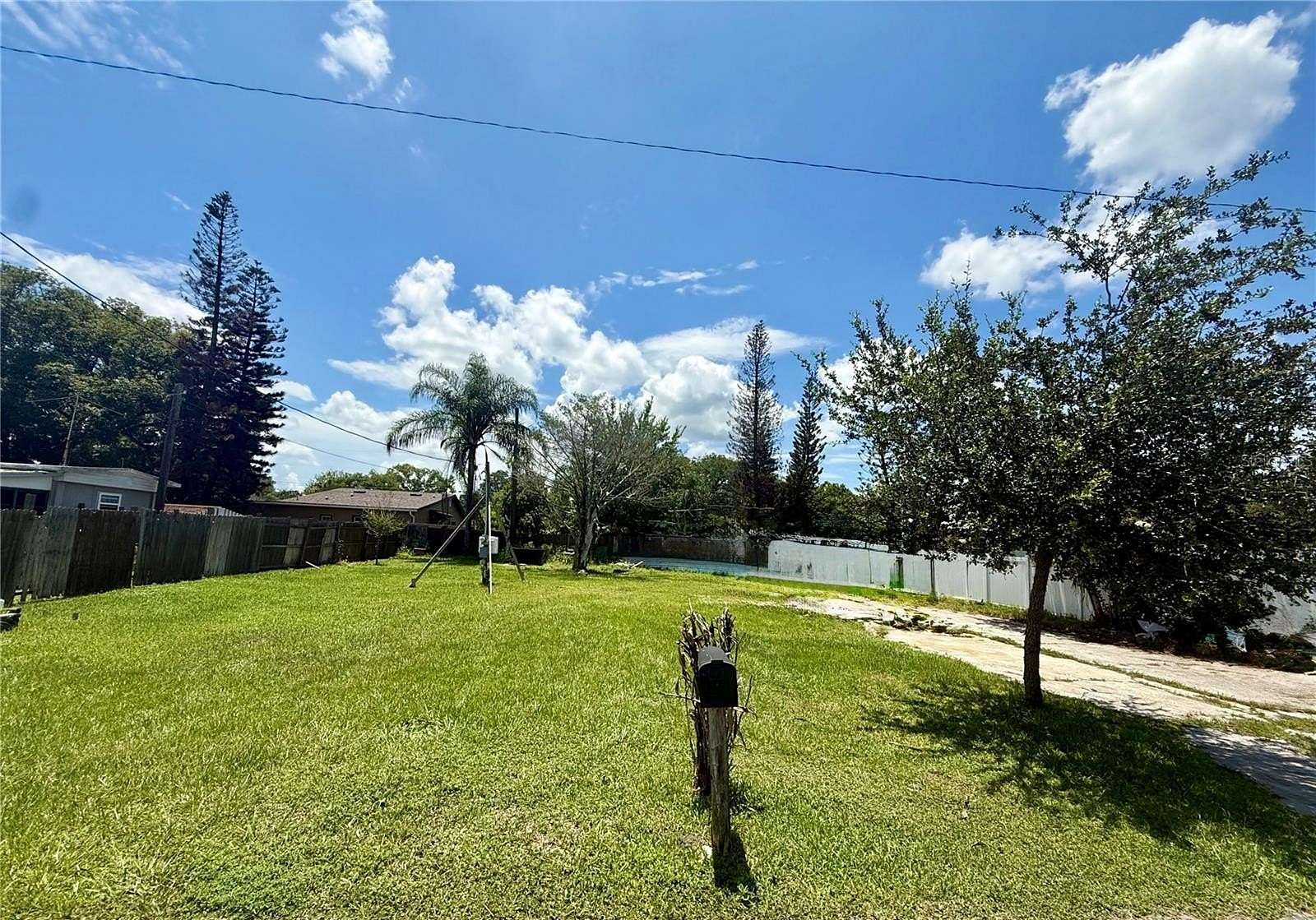 0.15 Acres of Residential Land for Sale in St. Cloud, Florida