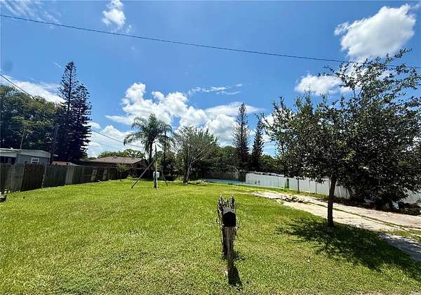 0.15 Acres of Residential Land for Sale in St. Cloud, Florida