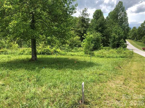 2 Acres of Residential Land for Sale in Flat Rock, North Carolina