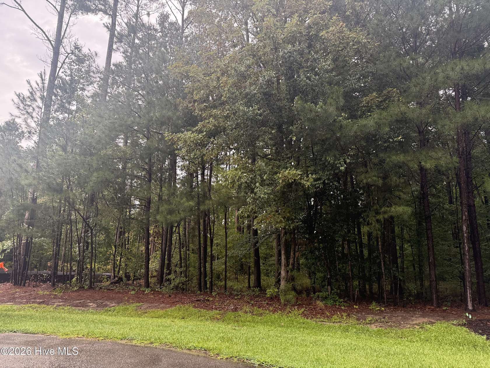 0.95 Acres of Residential Land for Sale in Hertford, North Carolina