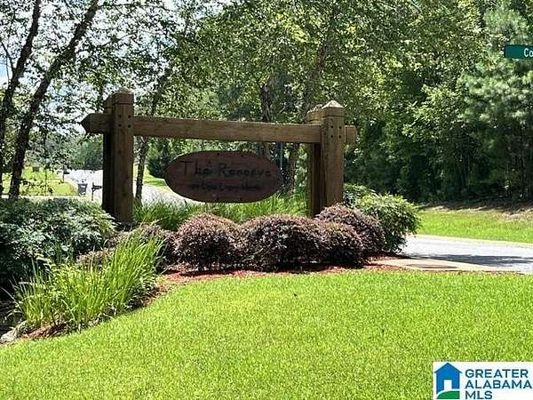 0.57 Acres of Land for Sale in Pell City, Alabama