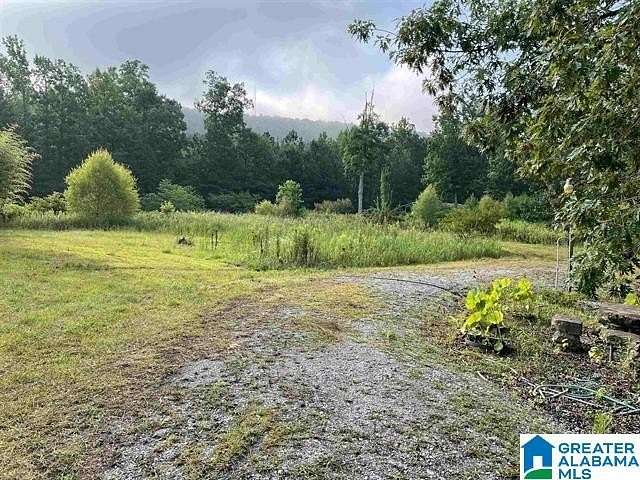 4.75 Acres of Land with Home for Sale in Birmingham, Alabama