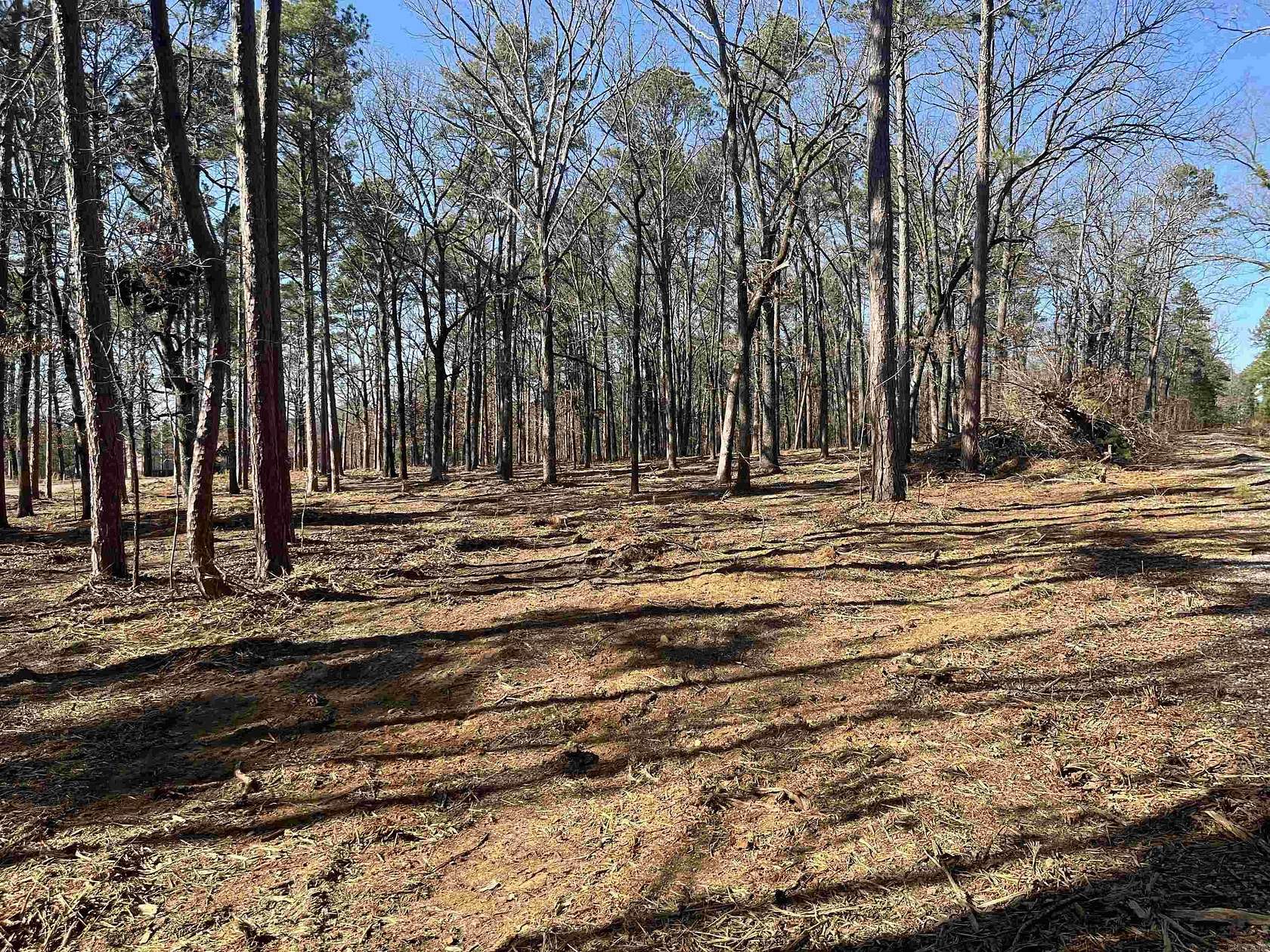 1.5 Acres of Land for Sale in Greers Ferry, Arkansas
