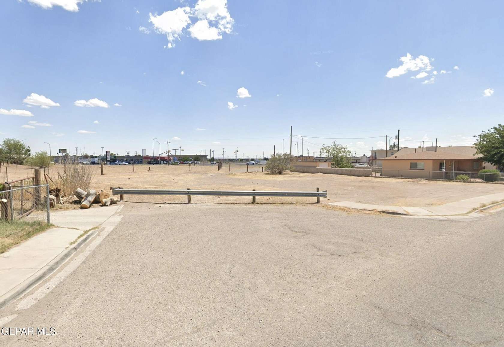 0.33 Acres of Residential Land for Sale in El Paso, Texas
