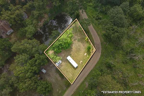 0.15 Acres of Residential Land for Sale in Bronson, Michigan