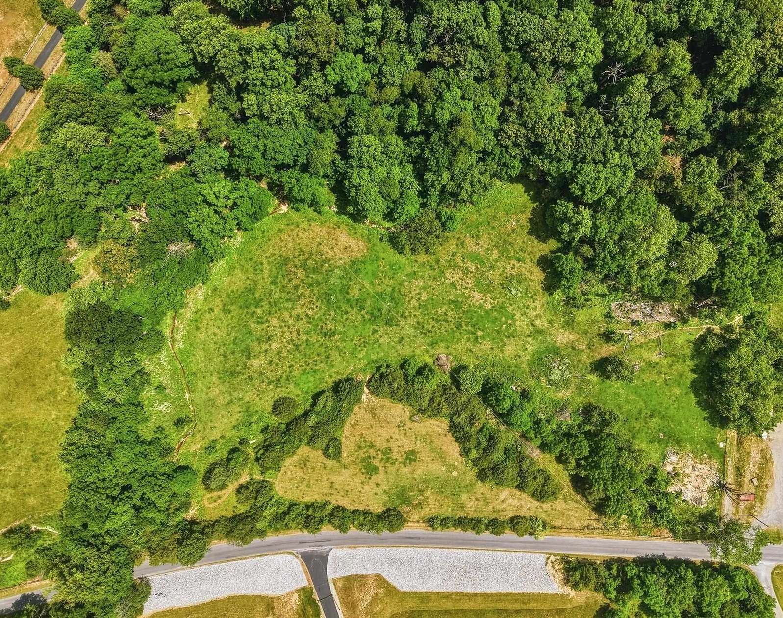 7.44 Acres of Residential Land for Sale in Shenandoah, Virginia