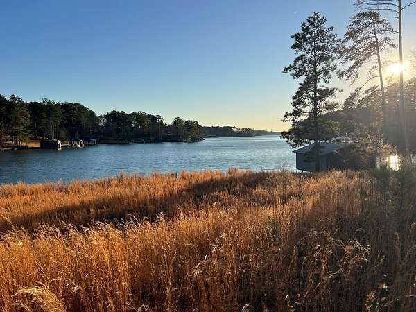 0.95 Acres of Land for Sale in Sparta, Georgia
