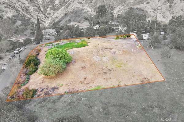 0.84 Acres of Residential Land for Sale in La Habra Heights, California