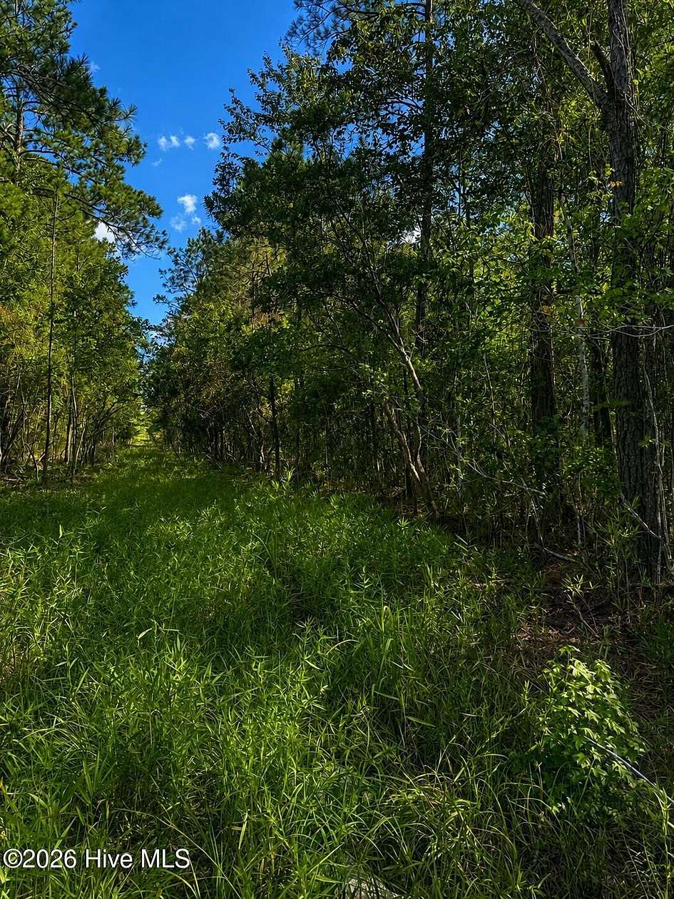 0.34 Acres of Land for Sale in Southport, North Carolina