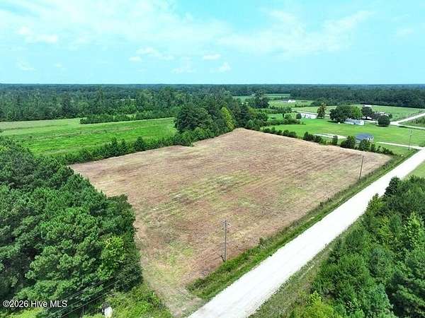 4.7 Acres of Residential Land for Sale in Green Sea, South Carolina