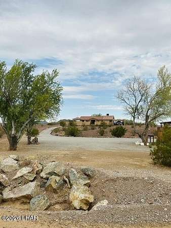 2.3 Acres of Land with Home for Sale in Bouse, Arizona