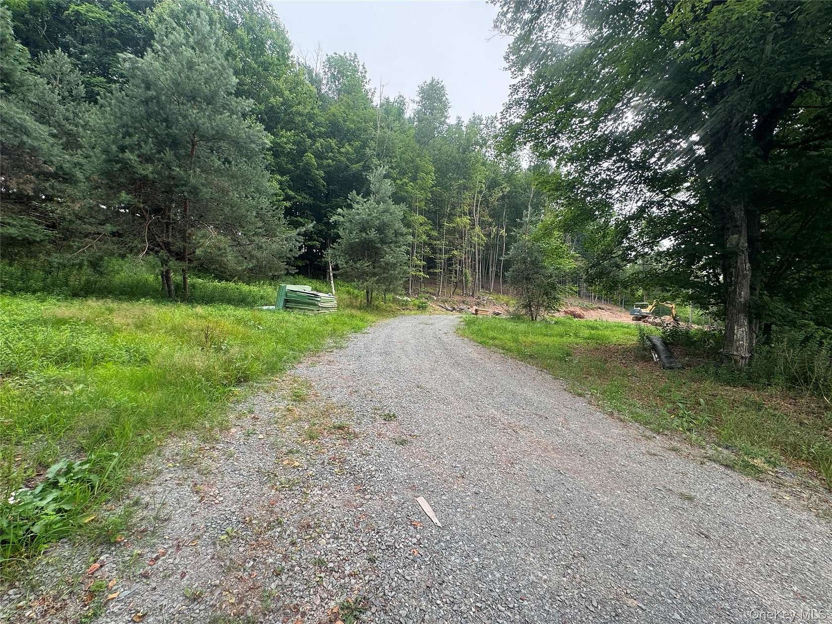 5 Acres of Residential Land for Sale in Monticello, New York