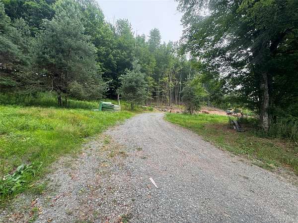 5 Acres of Residential Land for Sale in Monticello, New York