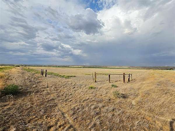 43 Acres of Agricultural & Residential Land for Sale in Manderson, Wyoming