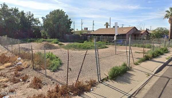 0.18 Acres of Residential Land for Sale in Phoenix, Arizona