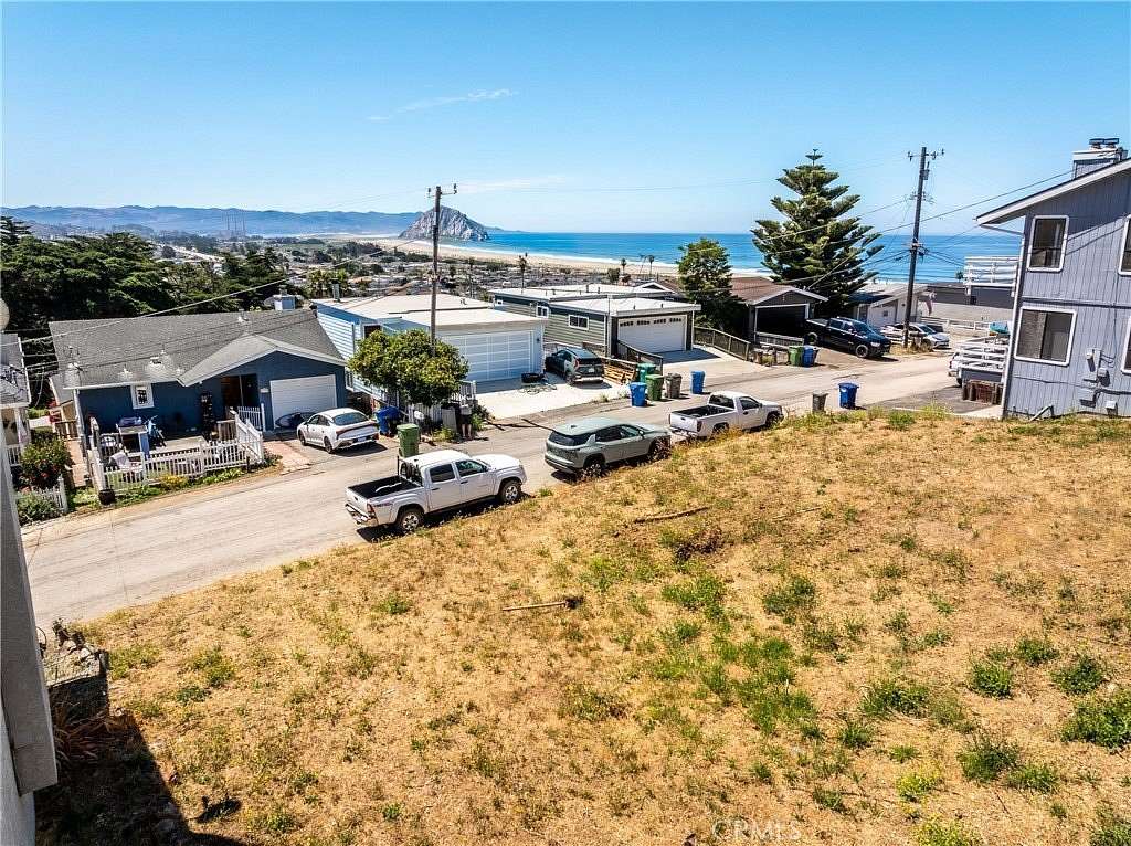0.06 Acres of Residential Land for Sale in Morro Bay, California
