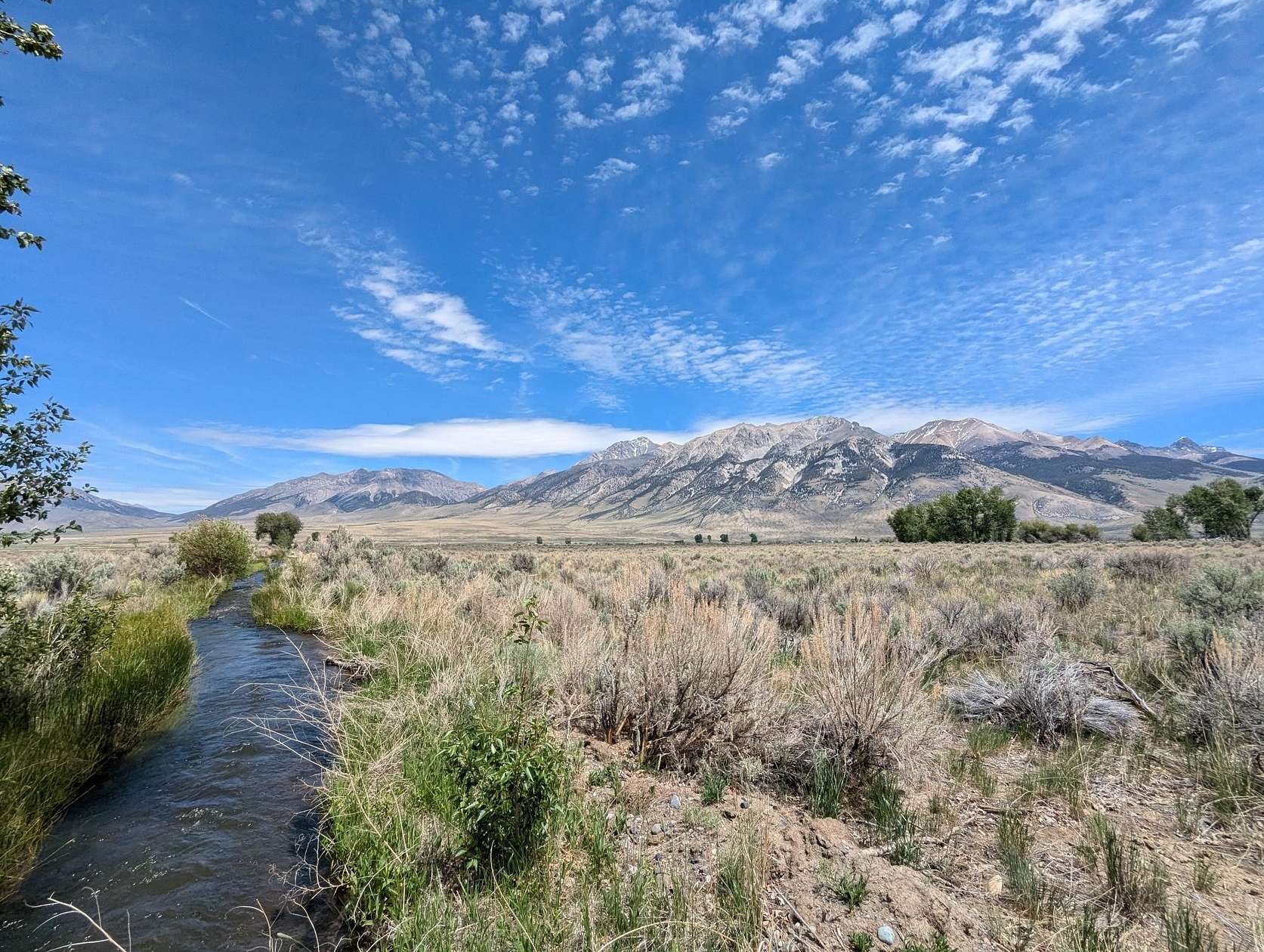 13 Acres of Land for Sale in Mackay, Idaho