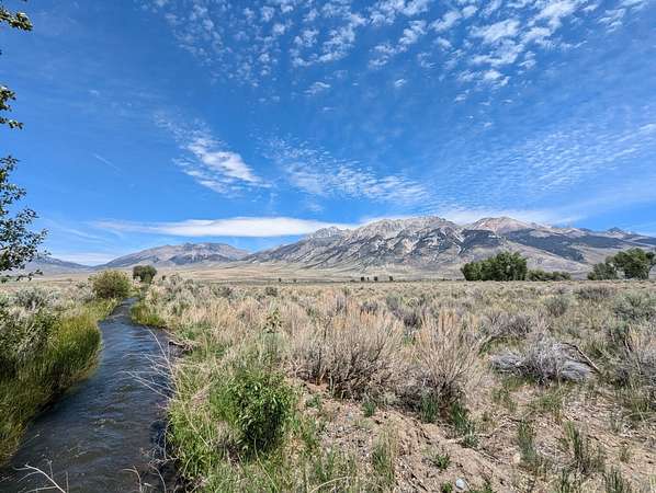 13 Acres of Land for Sale in Mackay, Idaho