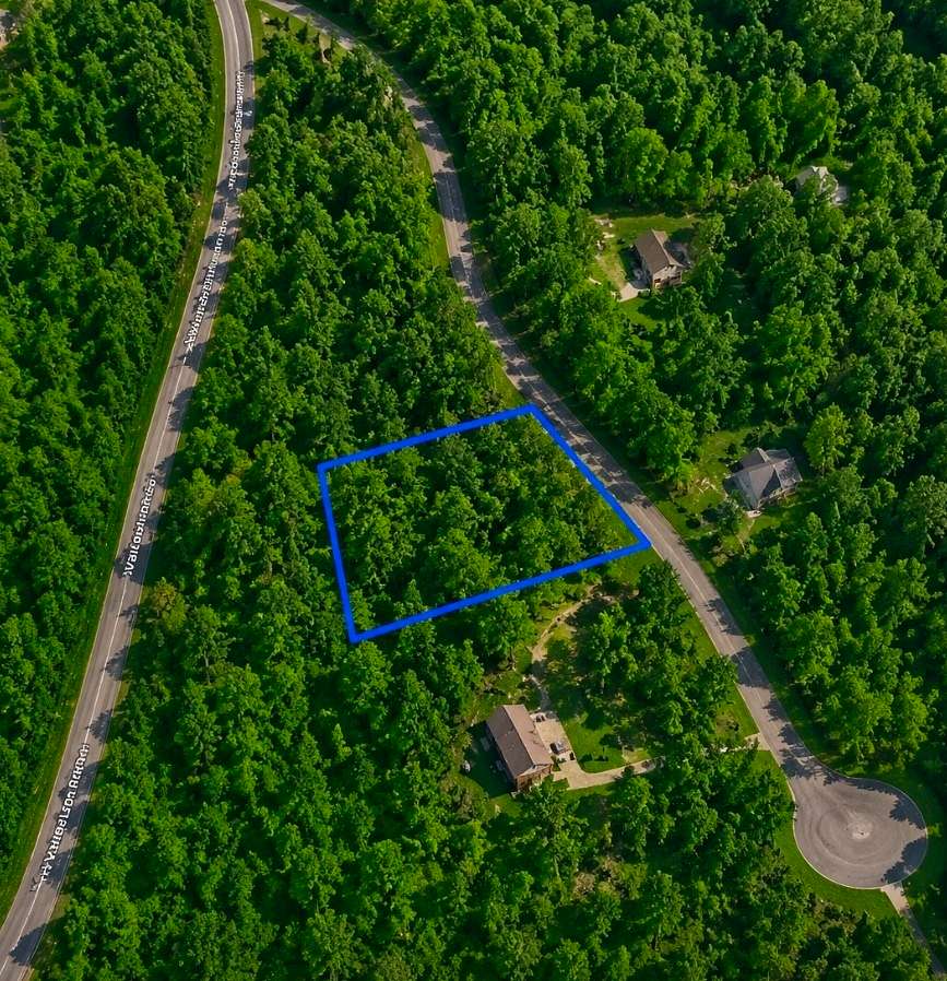 1 Acre of Residential Land for Sale in Crossville, Tennessee