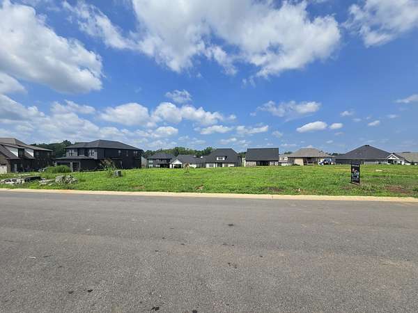 0.27 Acres of Residential Land for Sale in Clarksville, Tennessee
