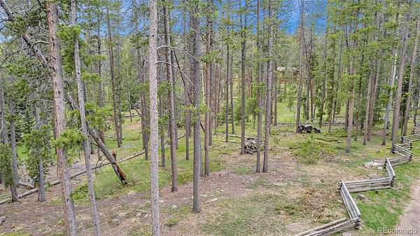 1.5 Acres of Residential Land for Sale in Conifer, Colorado