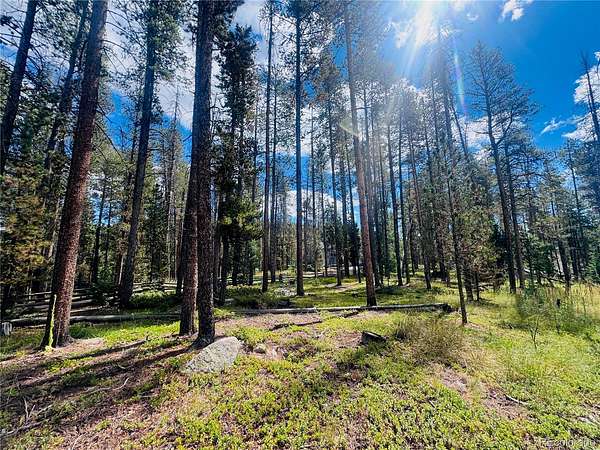 1.5 Acres of Residential Land for Sale in Conifer, Colorado