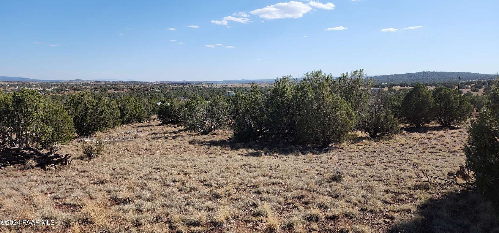 3 Acres of Land for Sale in Williams, Arizona