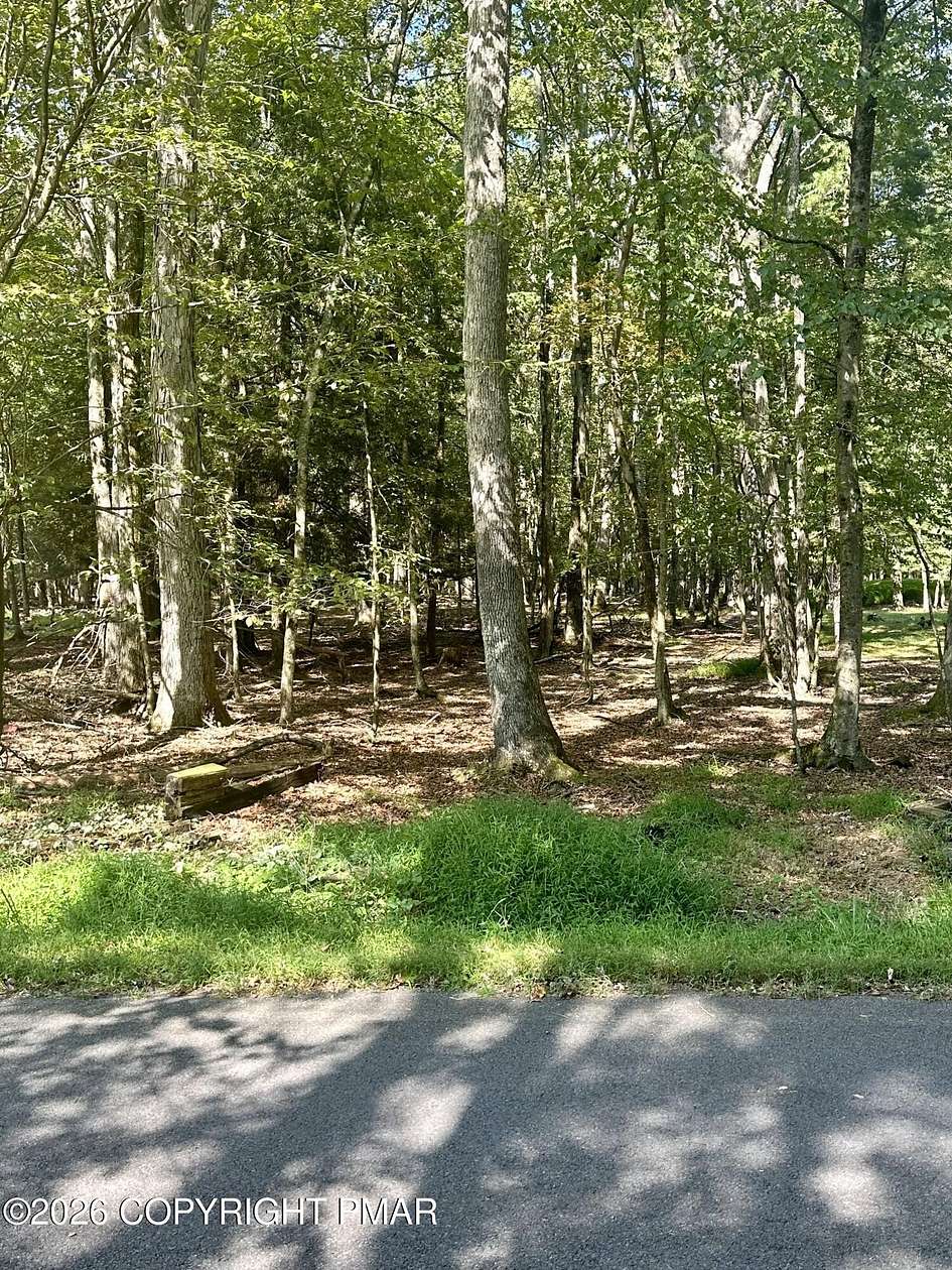 0.48 Acres of Residential Land for Sale in Albrightsville, Pennsylvania