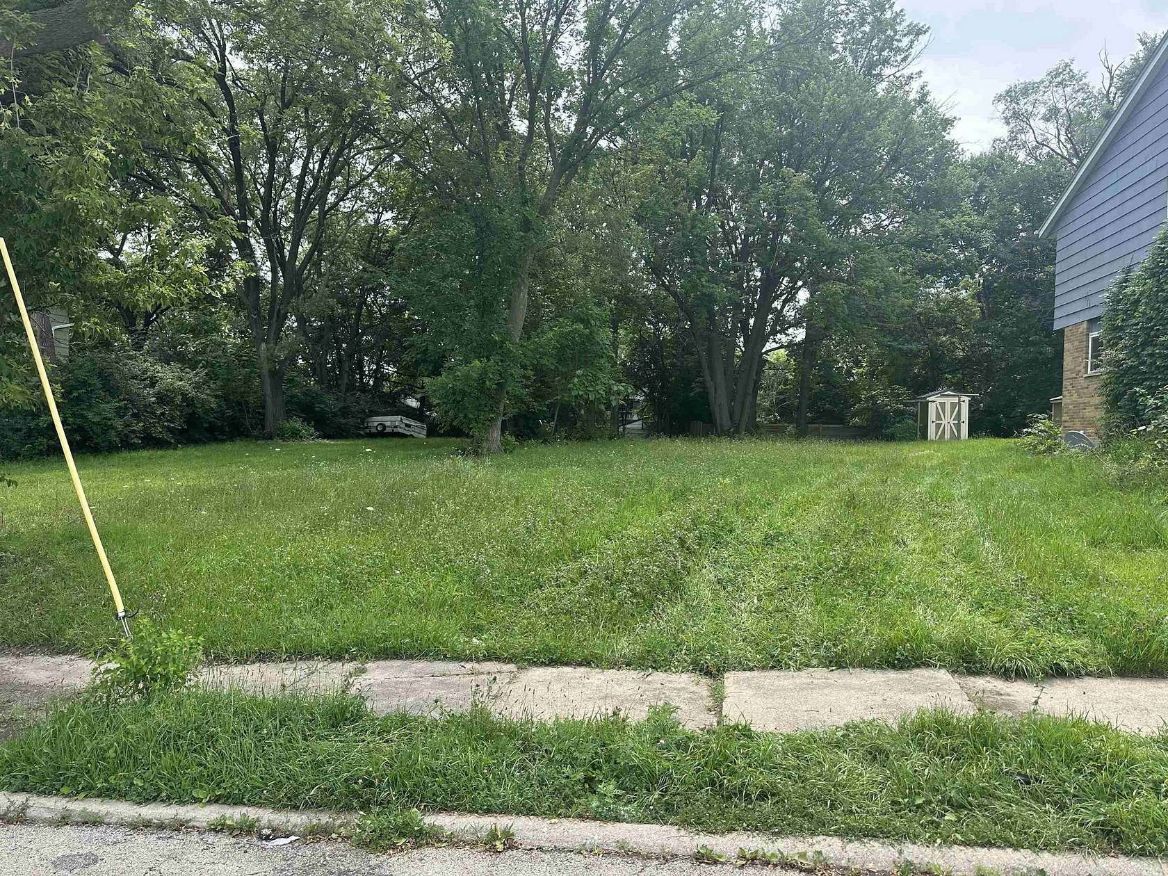 0.15 Acres of Land for Sale in Rockford, Illinois