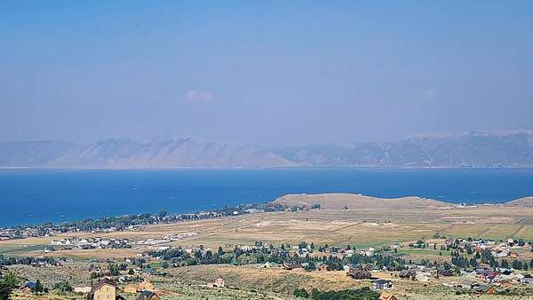 1 Acre of Residential Land for Sale in Garden City, Utah