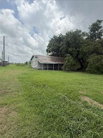 8.46 Acres of Land for Sale in Raceland, Louisiana