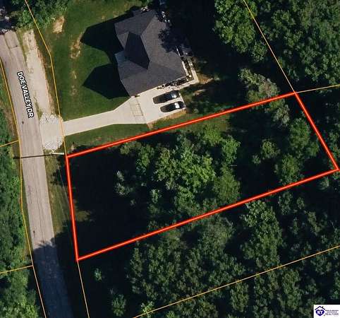 0.41 Acres of Residential Land for Sale in Brandenburg, Kentucky