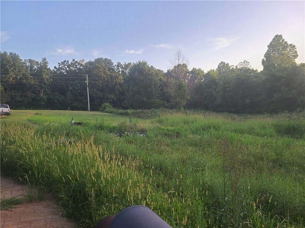 9.89 Acres of Residential Land for Sale in Lincoln, Arkansas