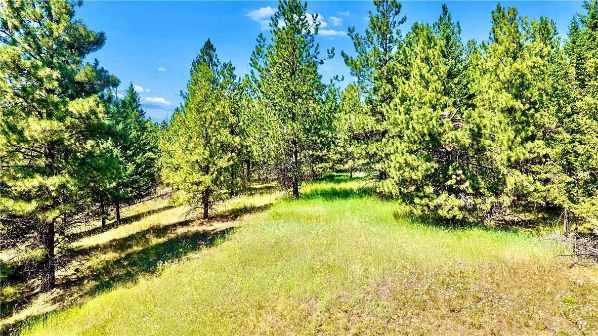 40 Acres of Land for Sale in Eureka, Montana