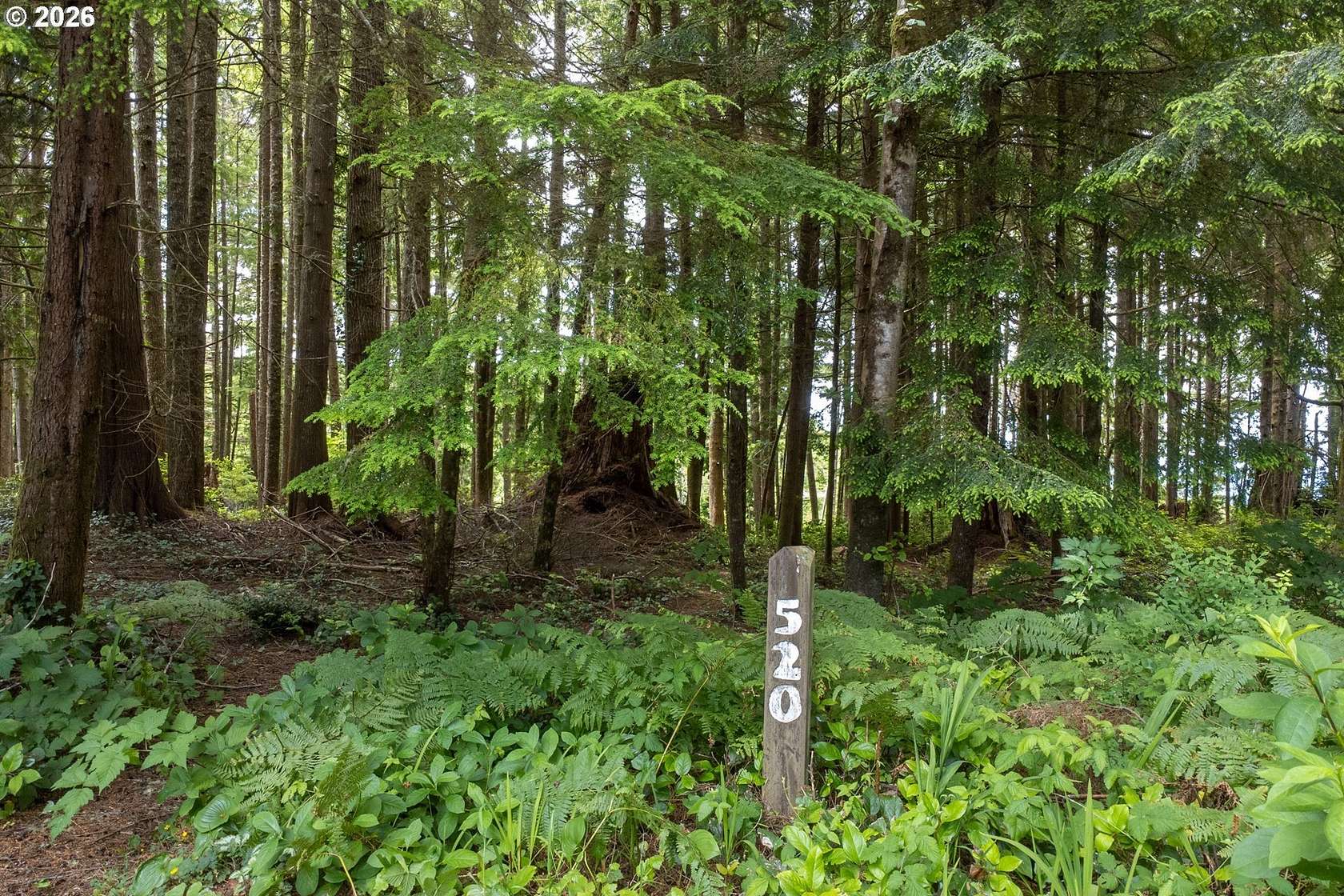 0.24 Acres of Residential Land for Sale in Gleneden Beach, Oregon