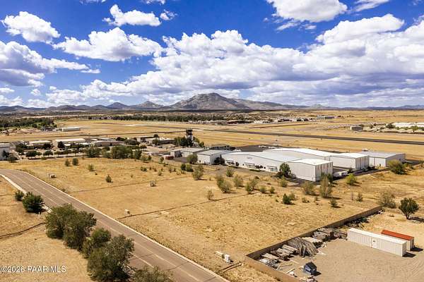 1 Acre of Commercial Land for Sale in Prescott, Arizona