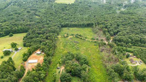 14.6 Acres of Land for Sale in Winfield, Alabama