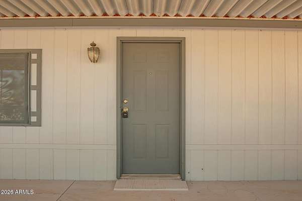 3.3 Acres of Land with Home for Sale in Maricopa, Arizona