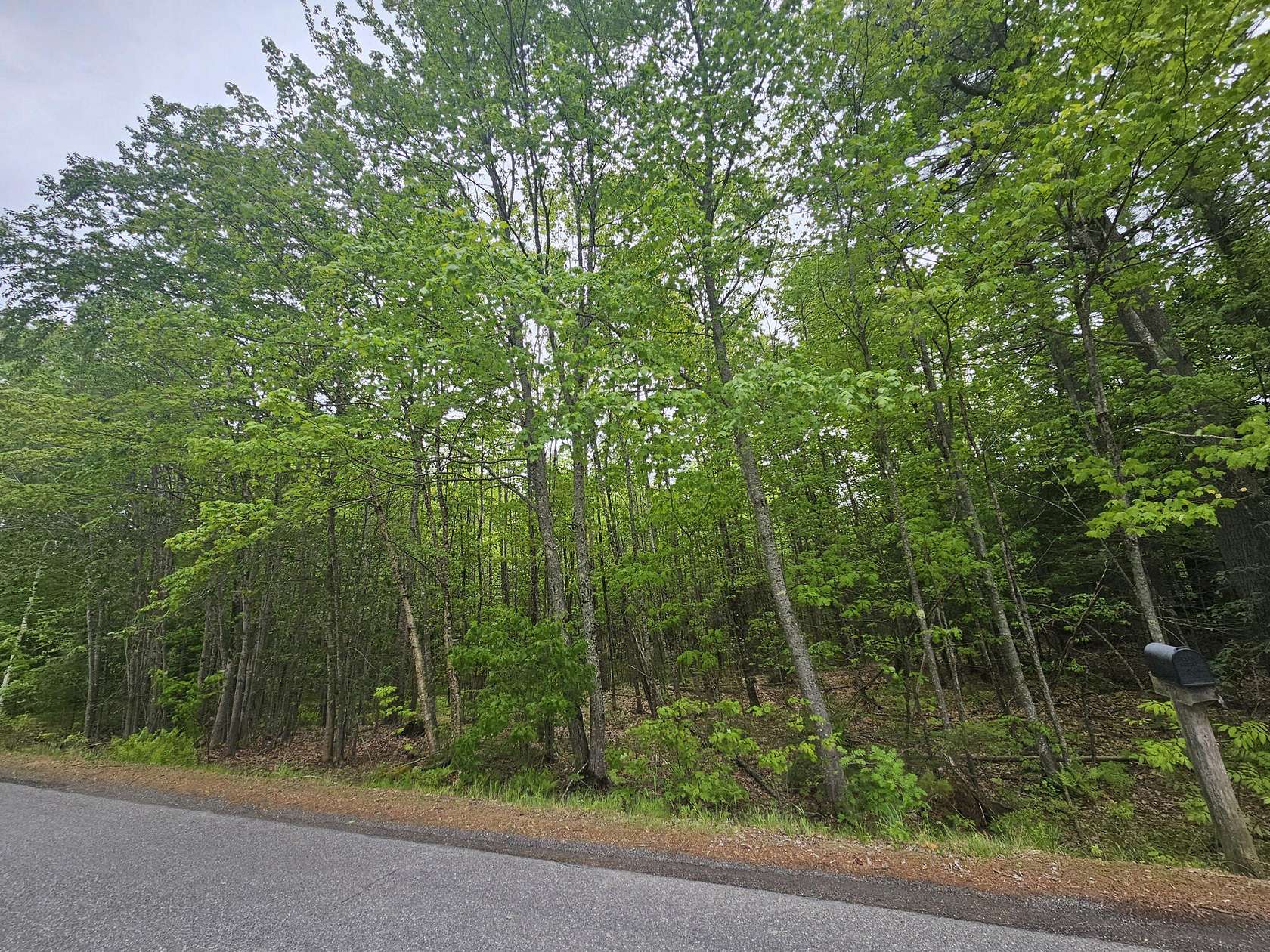 2 Acres of Land for Sale in Gardiner, Maine