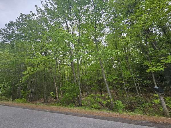 2 Acres of Land for Sale in Gardiner, Maine