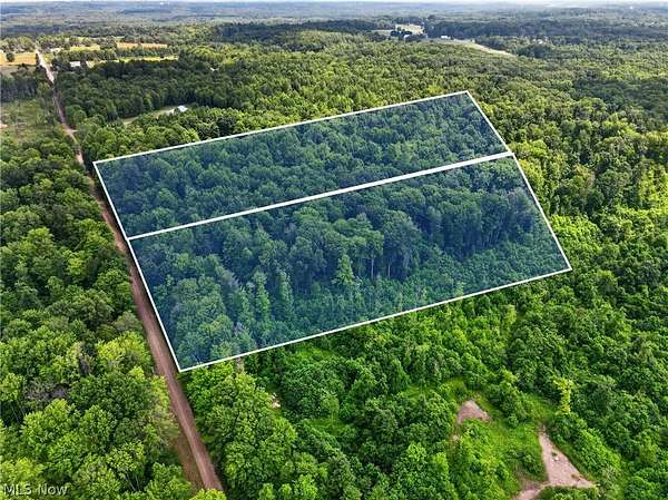 12 Acres of Land for Sale in Conneaut, Ohio