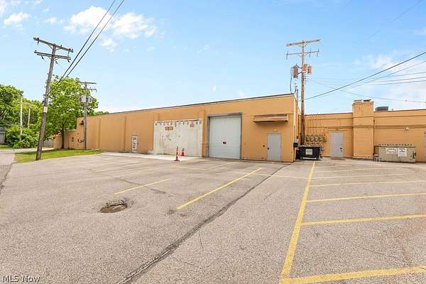 3 Acres of Commercial Land for Lease in Kirtland, Ohio