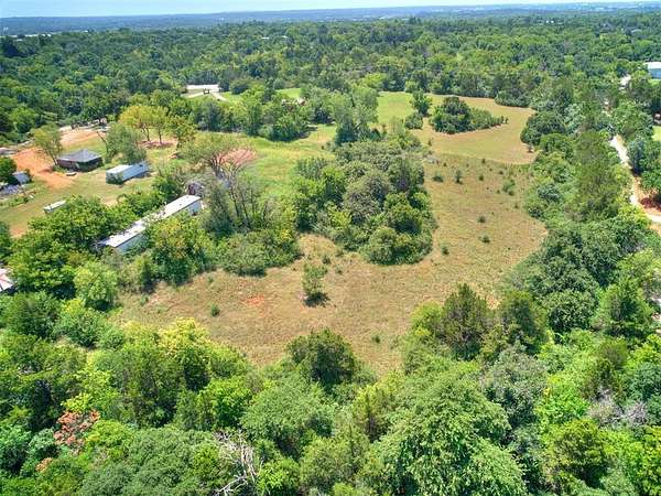 5 Acres of Commercial Land for Sale in Oklahoma City, Oklahoma