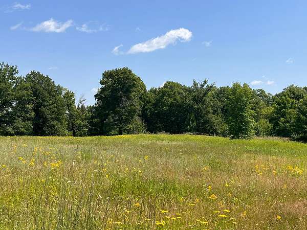 5.1 Acres of Residential Land for Sale in Laporte, Minnesota