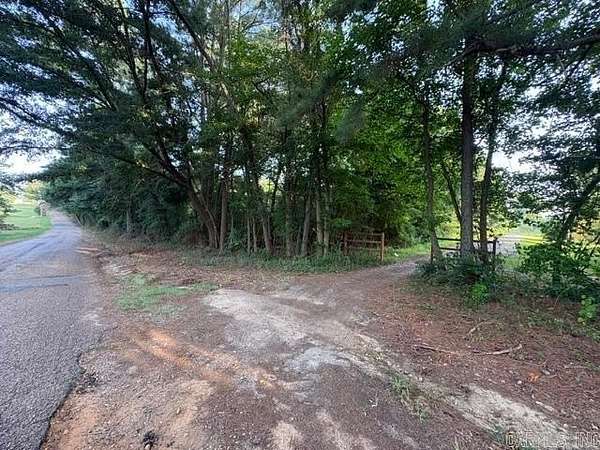 2 Acres of Residential Land for Sale in Hope, Arkansas