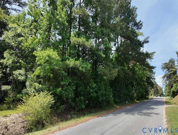 5 Acres of Residential Land for Sale in Lancaster, Virginia