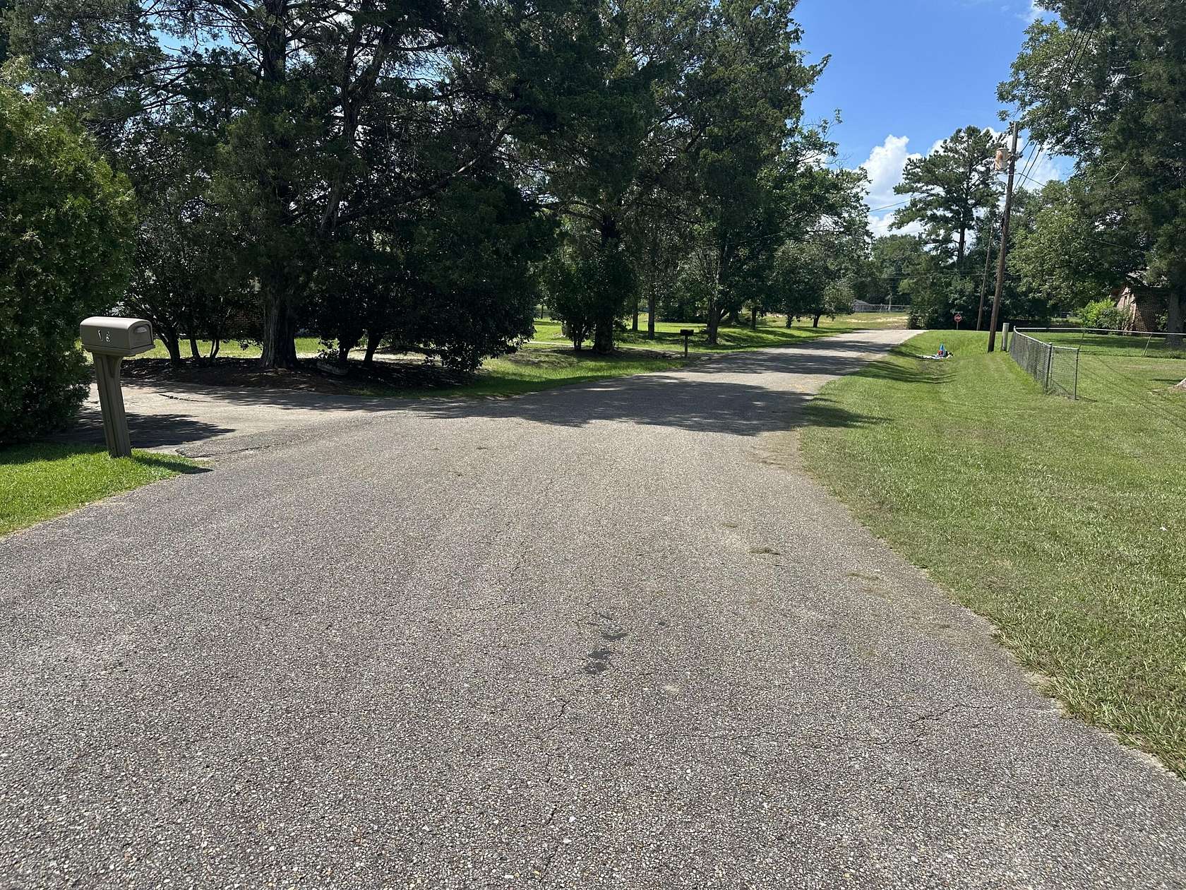 0.25 Acres of Residential Land for Sale in Opp, Alabama