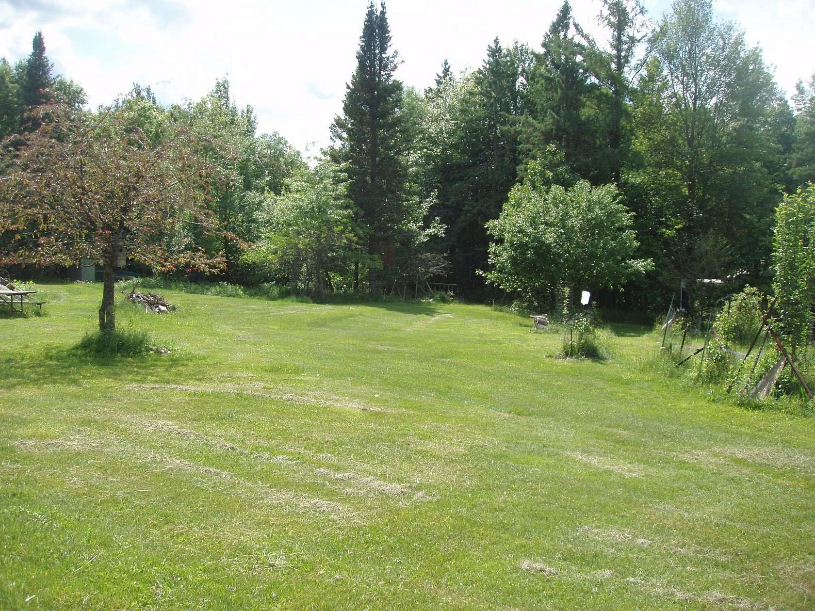 14 Acres of Recreational Land for Sale in Butternut, Wisconsin